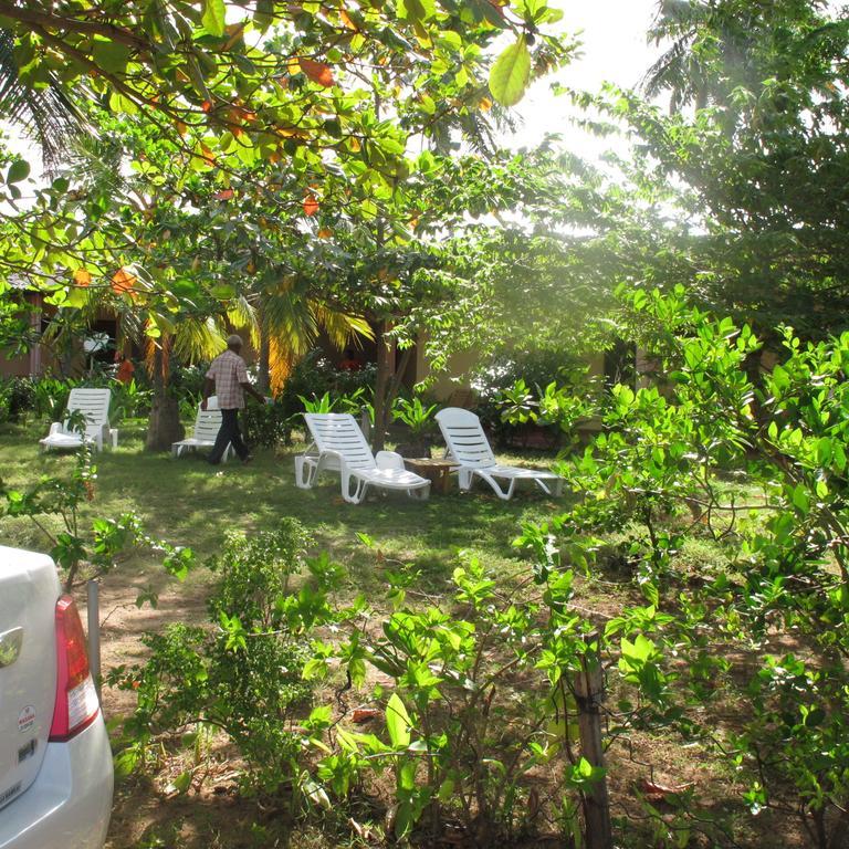 Shahira Hotel נילבלי חדר תמונה