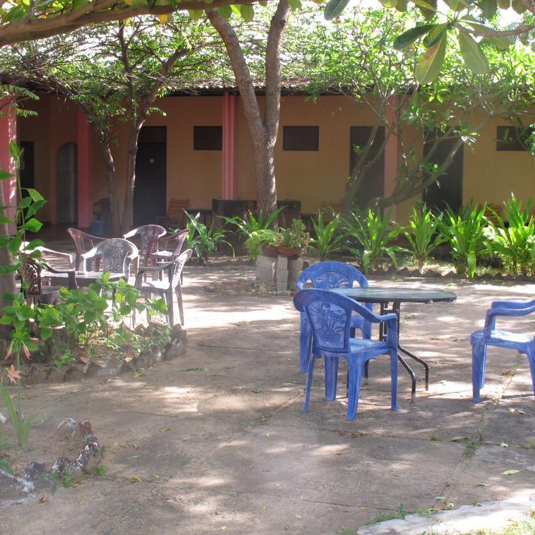 Shahira Hotel נילבלי חדר תמונה