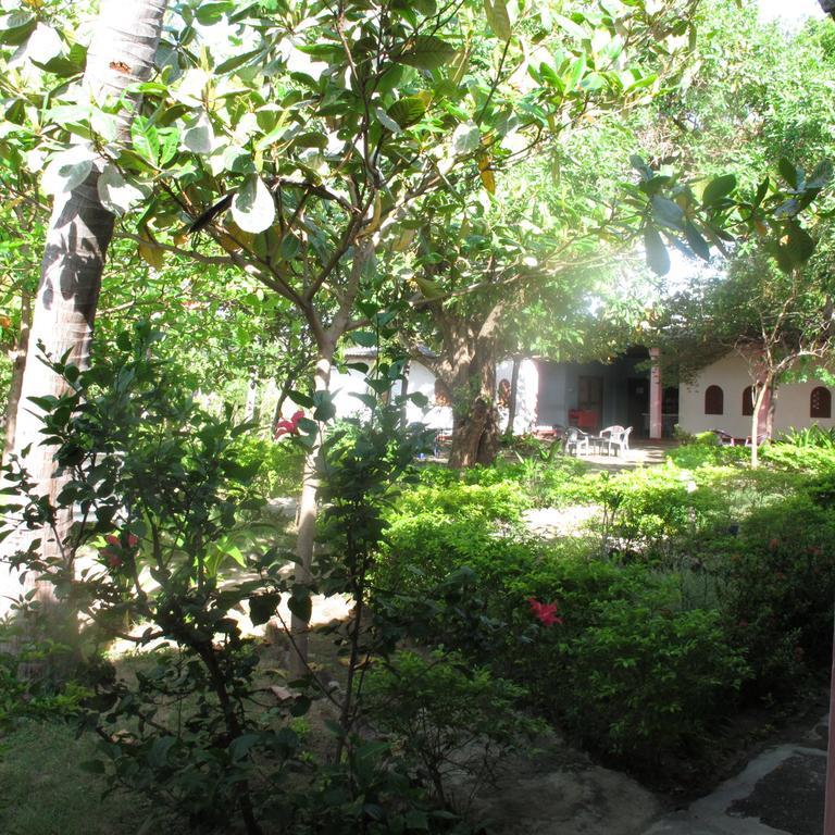 Shahira Hotel נילבלי מראה חיצוני תמונה